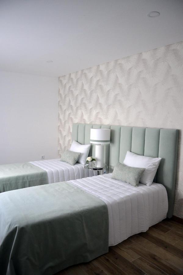 Bed and Breakfast Quinta Da Pontinha Alenquer Zewnętrze zdjęcie